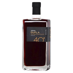 Árpád Dupla Ágyas Feketecseresznye Pálinka-Veritas Webshop