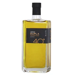 Árpád Dupla Ágyas Körte pálinka-Veritas Webshop