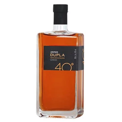 Árpád Dupla Ágyas Szilva Pálinka-Veritas Webshop