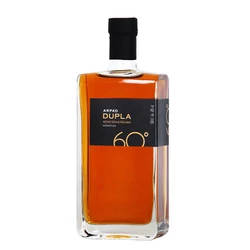 Árpád Dupla Ágyas Szilva Pálinka-Veritas Webshop