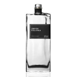 Árpád Pr. Piros Vilmoskörte Pálinka-Veritas Borwebshop