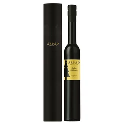 Árpád Szilva Pálinka (0,35l)(40%) karácsonyi DD - Veritas - borkereskedes.hu