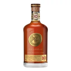 Bacadri Gran Reserva Diez-Veritas Webshop Bacadri Gran Reserva Diez-Veritas Webshop