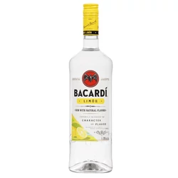 Bacardi Limón-Veritas Webshop Bacardi Limón-Veritas Webshop