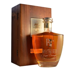 Grappa Arcano Decanter-Veritas Borwebshop