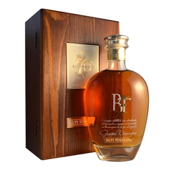 Bepi Tosolini Villalta Decanter Grappa -Veritas Borwebshop