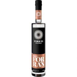 Forrás Meggypálinka (0,5l)(40%)