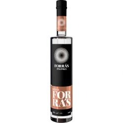 Forrás Szilvapálinka (0,5l)(40%)