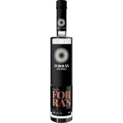 Forrás  55  Szilvapálinka (0,5l)(55%)