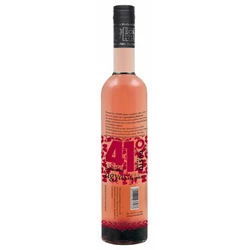 Gusto Ágyas Cigánymeggypálinka - Veritas - borkereskedes.hu