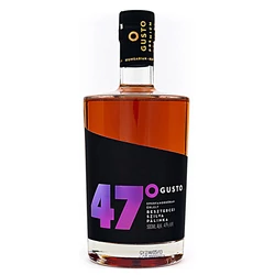 Gusto Érlelt Besztercei Szilvapálinka - Veritas - borkereskedes.hu