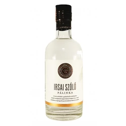 Gusto Irsai Olivér Szőlőpálinka - Veritas - borkereskedes.hu