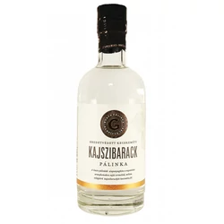 Gusto Kecskeméti Barackpálinka - Veritas - borkereskedes.hu