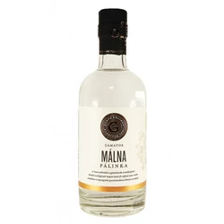 Gusto Málnapálinka - Veritas - borkereskedes.hu