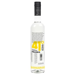 Gusto Vilmoskörte Pálinka - Veritas - borkereskedes.hu