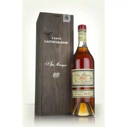 Lhéraud Fr. Bas-Armagnac B. Gast. Legrand 1970-Veritas-online