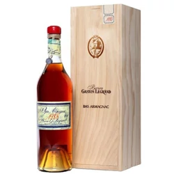 Lhéraud Fr. Bas-Armagnac B. Gast. Legrand 1986-Veritas-online