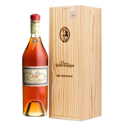 Lhéraud Fr. Bas-Armagnac B. Gast. Legrand 1995-Veritas-online