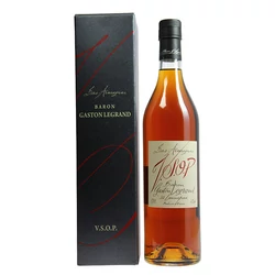 Lhéraud Fr. Bas-Armagnac Legrand Baron Gaston VSOP -veritas-online