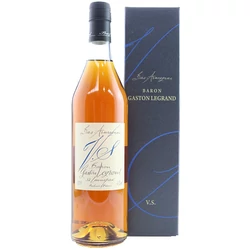 Lhéraud Fr. -Armagnac Baron Gaston Legrand VS-Veritas-online