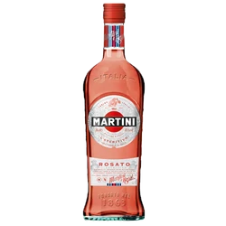 Martini Rosato - Veritas - borkereskedes.hu