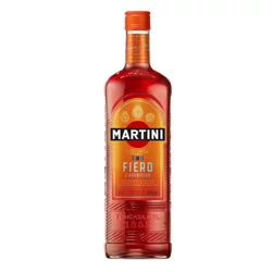 Martini Fiero -Veritas Webshop