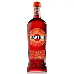 Martini Fiero -Veritas Webshop