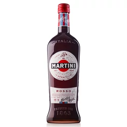 Martini Rosso-Veritas Webshop