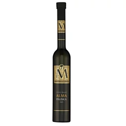 Márton és Lányai Érlelt Almapálinka-Veritas Webshop