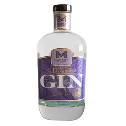 Márton és Lányai Iris Gin - Veritas - borkereskedes.hu