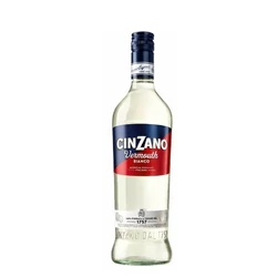 Cinzano Bianco Vermut - Veritas - borkereskedes.hu