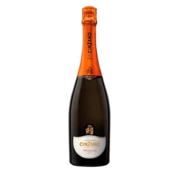 Cinzano Prosecco Pezsgő - Veritas - borkereskedes.hu