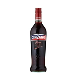 Cinzano Rosso Vermut - Veritas - borkereskedes.hu