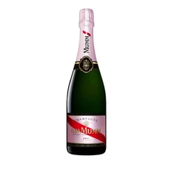 Mumm Grand Cordon Ro uge Rosé - Veritas - borkereskedes.hu