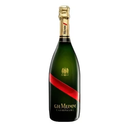 Mumm Grand Cordon Rouge - Veritas - borkereskedes.hu
