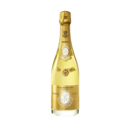 Louis  Roederer Cristal Brut 2014 - Veritas - borkereskedes.hu