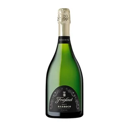 Freixenet Barroco Brut Cava - Veritas 25 éve a borpiacon