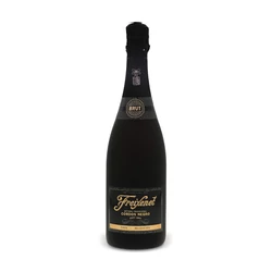 Freixenet Cordon Negro Brut Cava - Veritas - borkereskedes.hu