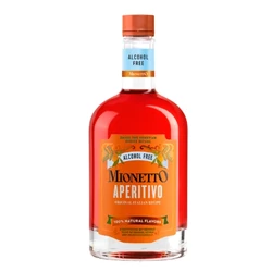 Mionetto Aperitivo Alkoholmentes | borkereskedes.hu | Veritas