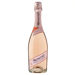Törley Mionetto Prosecco ED DOC Rosé - Veritas