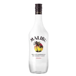 Malibu Coconut-Veritas Malibu Coconut-Veritas