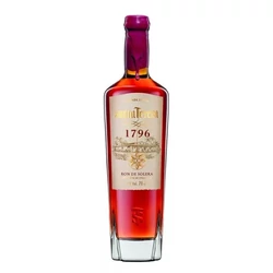 Santa Teresa 1796 Rum – Prémium venezuelai rum -borkereskedes.hu