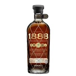 Brugal 1888 Rum - Veritas - borkereskedes.hu