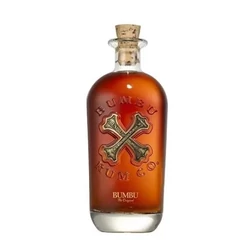 Bumbu Original Rum - Veritas - borkereskedes.hu