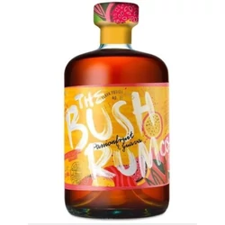 Bush Rum Passionfruit – Guava | gyümölcsös rum | Veritas Borkereskedés