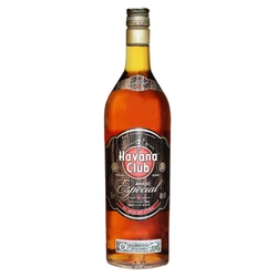 Havana Club Anejo Especial kubai rum-Veritas Webshop