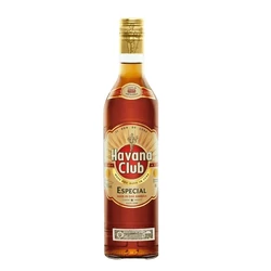 Havana Club Anejo Especial kubai rum-Veritas Webshop