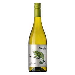 Steigler Soproni Kaméleon Cuvée fehér | borkereskedes.hu Steigler Soproni Kaméleon Cuvée fehér | borkereskedes.hu