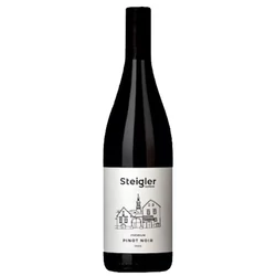 Steigler Pinot Noir Bio 2022 | borkereskedes.hu | Veritas Borkereskedés Steigler Pinot Noir Bio 2022 | borkereskedes.hu | Veritas Borkereskedés