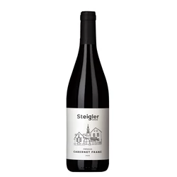 Steigler Premium Bio Cab. Franc | borkereskedes.hu